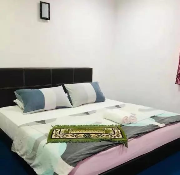 Hotelli Kurau Stone Chalet