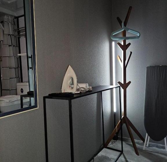 בית מלון כפרי Le Melur