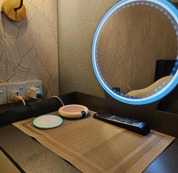 בית מלון כפרי Le Melur