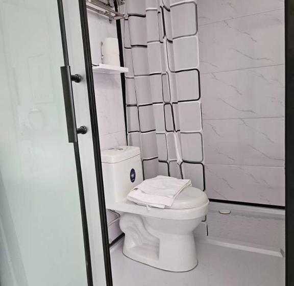 בית מלון כפרי Le Melur