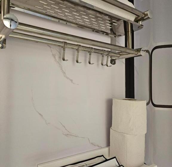 בית מלון כפרי Le Melur