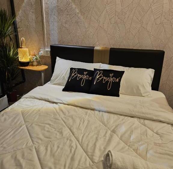 בית מלון כפרי Le Melur