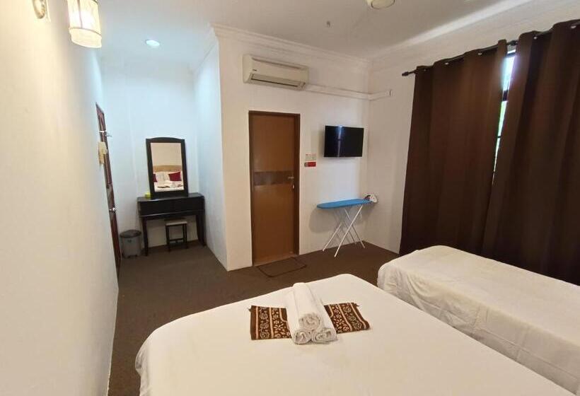 בית מלון כפרי Oyo 90868 Oba