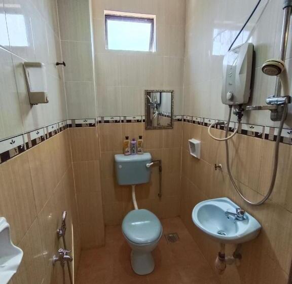 בית מלון כפרי Oyo 90868 Oba