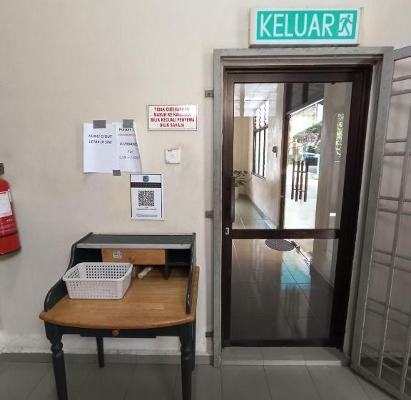 בית מלון כפרי Oyo 90868 Oba