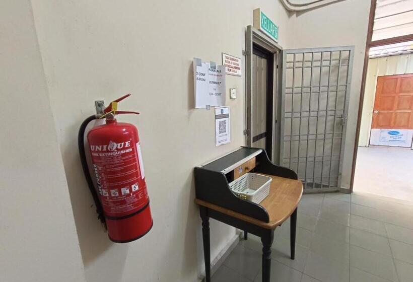 בית מלון כפרי Oyo 90868 Oba