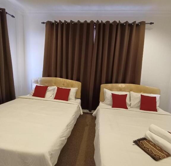 בית מלון כפרי Oyo 90868 Oba