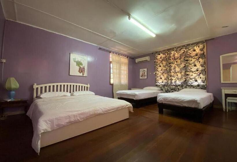 Hotel Oyo Home 90851 Rb Homestay & Farms 2