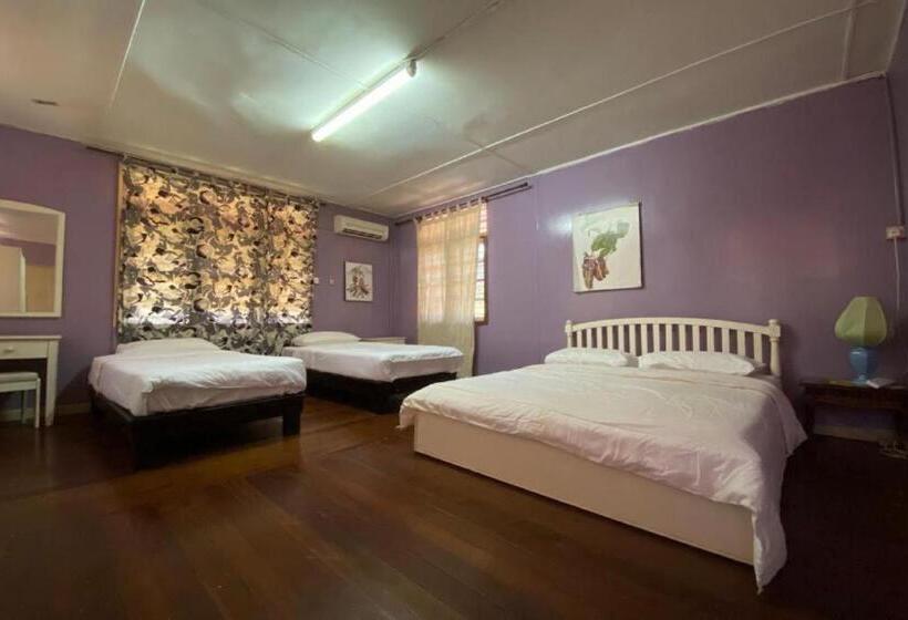 Hotel Oyo Home 90851 Rb Homestay & Farms 2