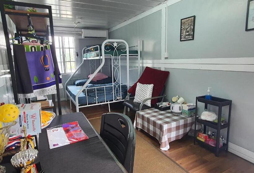 Hotel Oyo Home 90851 Rb Homestay & Farms 2