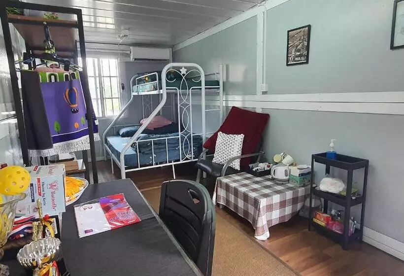 ホテル Oyo Home 90851 Rb Homestay & Farms 2