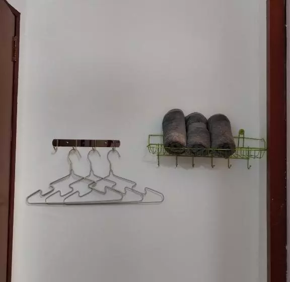 Hotelli Suria Paradise Lodge