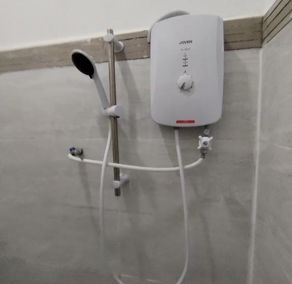 Hotel Suria Paradise Lodge