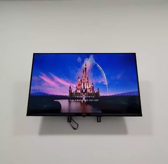 Hotelli Suria Paradise Lodge