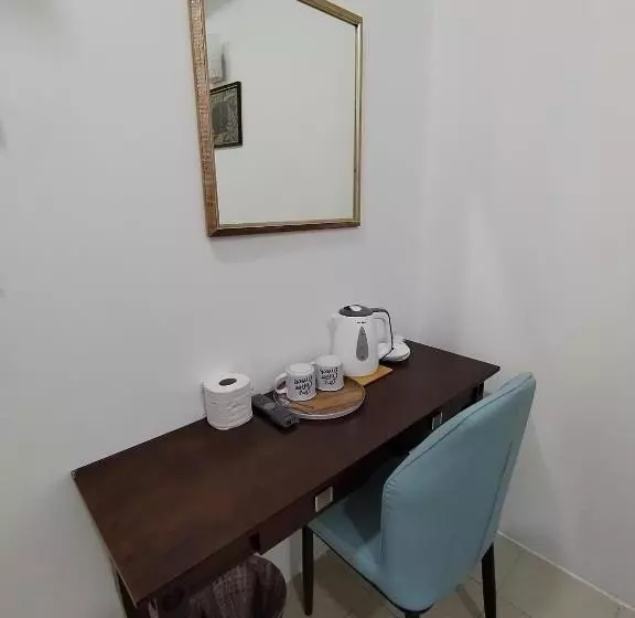 Hotelli Suria Paradise Lodge