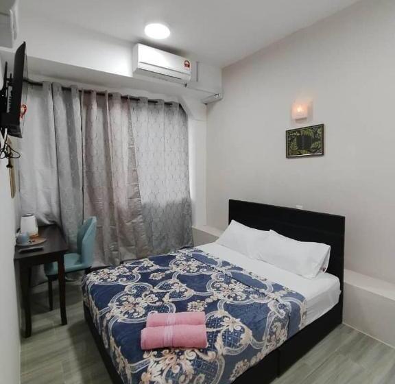 Hotel Suria Paradise Lodge