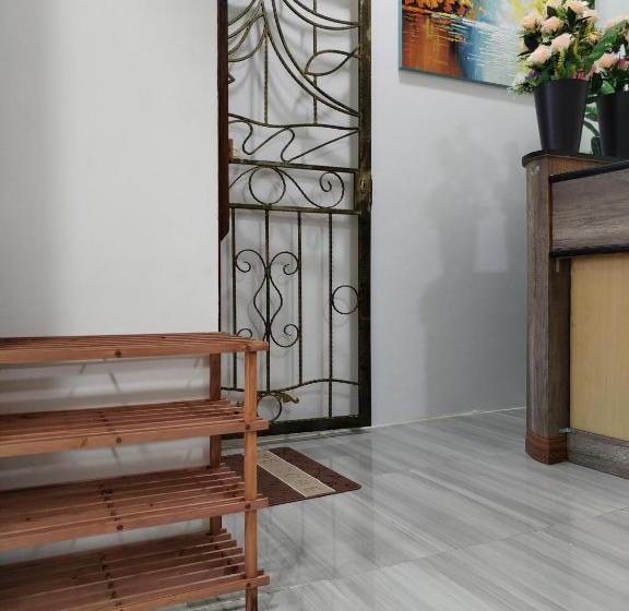 Hotel Suria Paradise Lodge