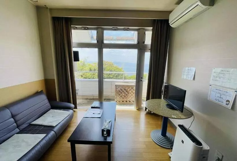 Hotelli Umi No Gohanya Noramare   Vacation Stay 18208v