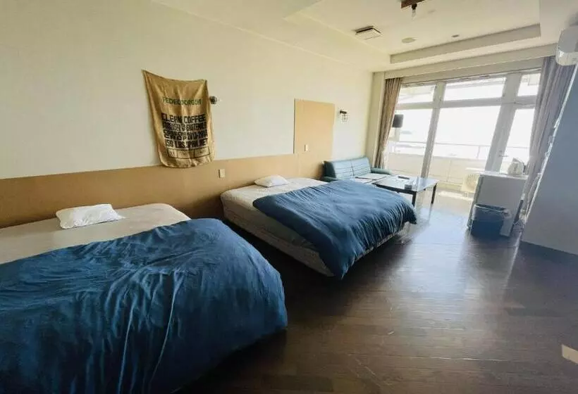 Hotelli Umi No Gohanya Noramare   Vacation Stay 18208v