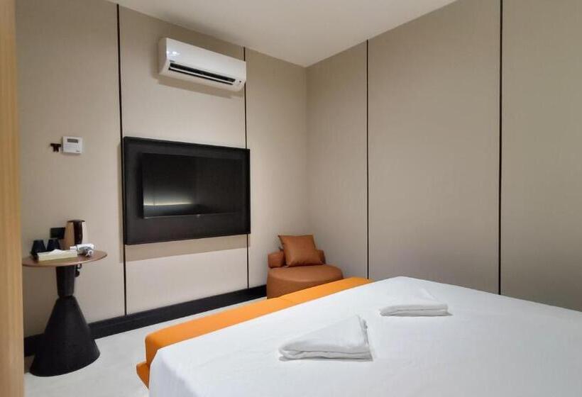 Hotel Urban Inn, Serai Wangi