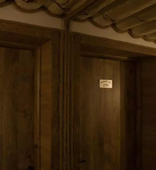 Hotelli Vila Katherina