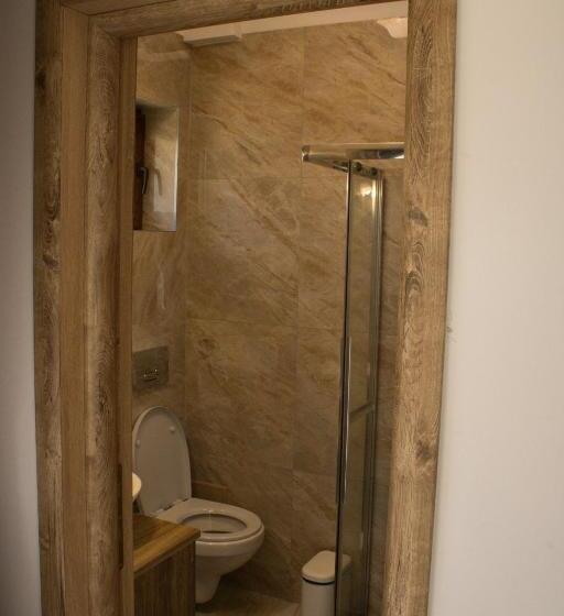 Hotel Vila Katherina