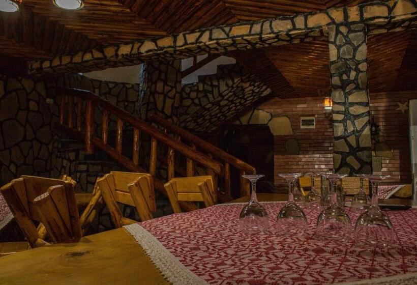 Hotel Vila Katherina