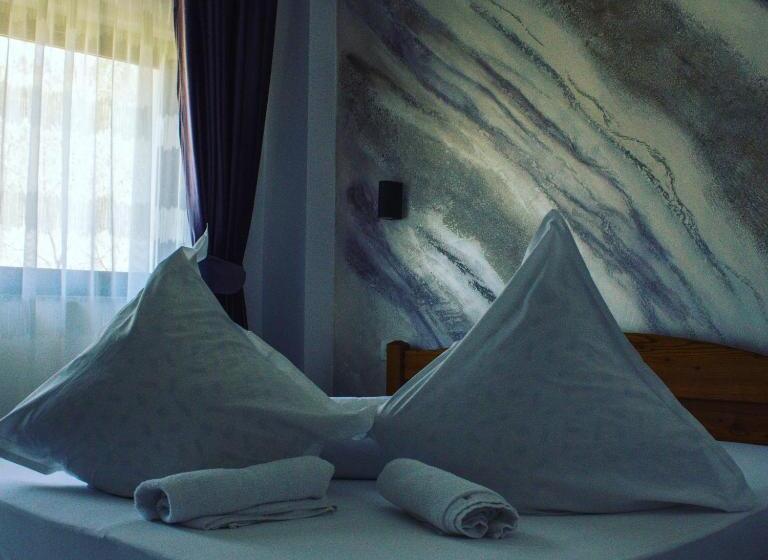 Hotel Vila Katherina