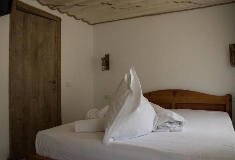 Hotel Vila Katherina