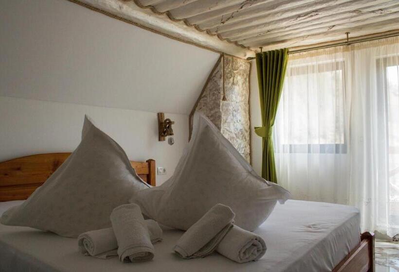 Hotel Vila Katherina