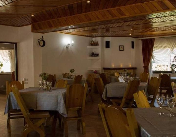 Hotel Vila Katherina