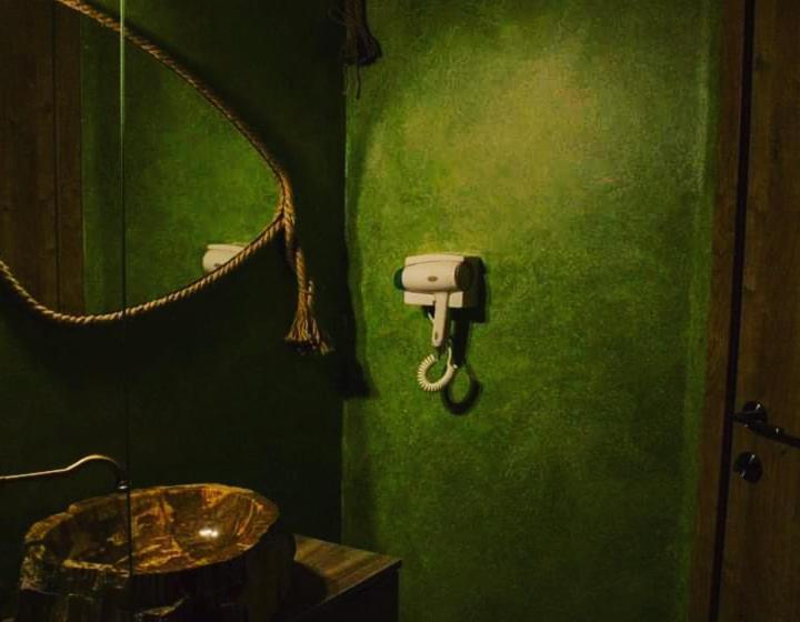 Hotel Vila Katherina