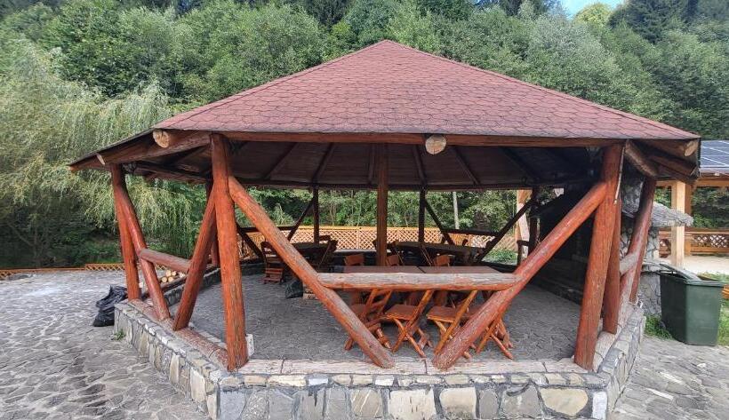 Hotel Vila Katherina