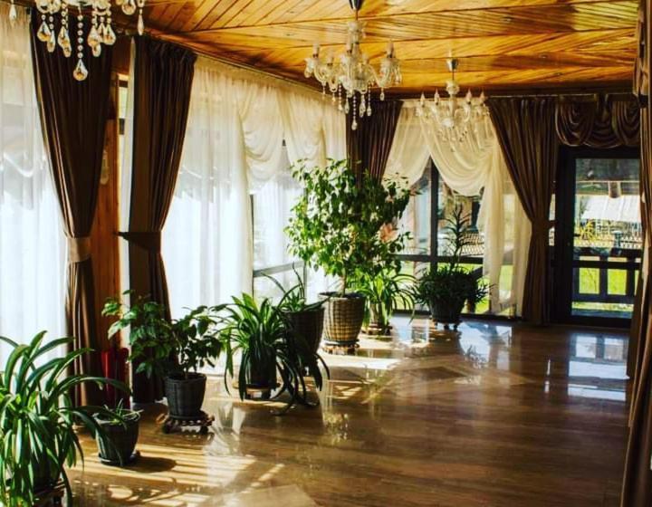 Hotel Vila Katherina