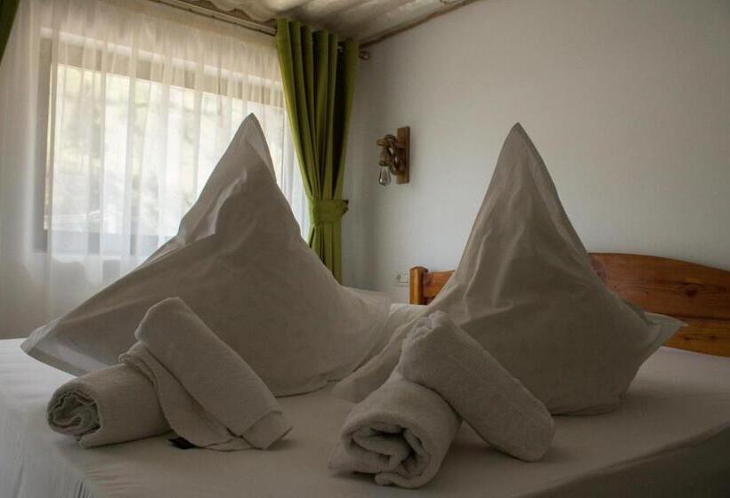 Hotel Vila Katherina