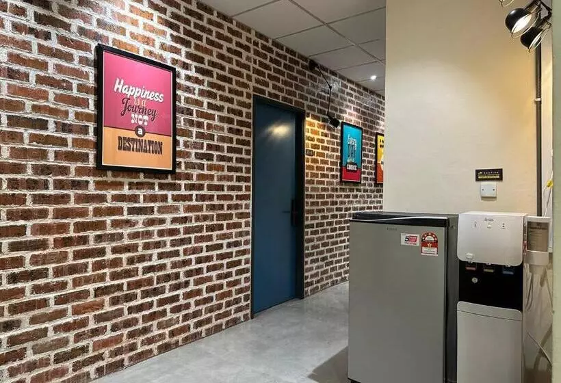 M Stay Hostel
