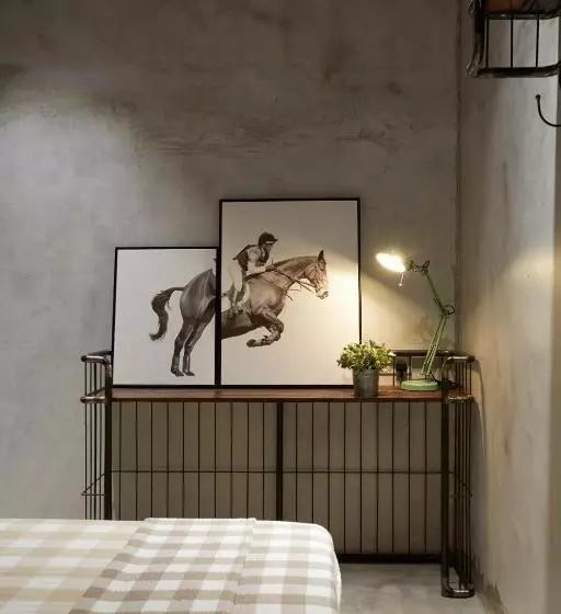M Stay Hostel