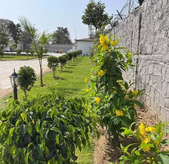 Narwar Lakefront Resort