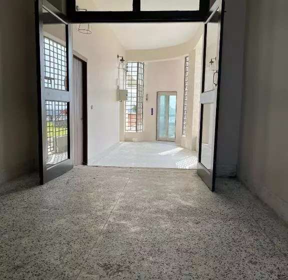 Narwar Lakefront Resort