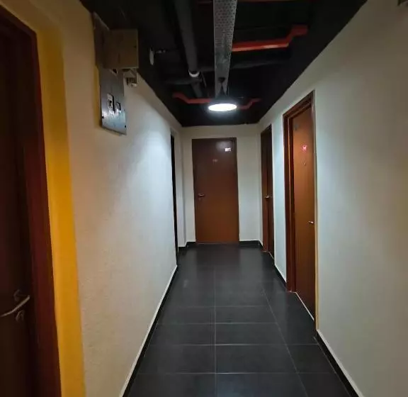 Oyo 90895 Hotel Ikia