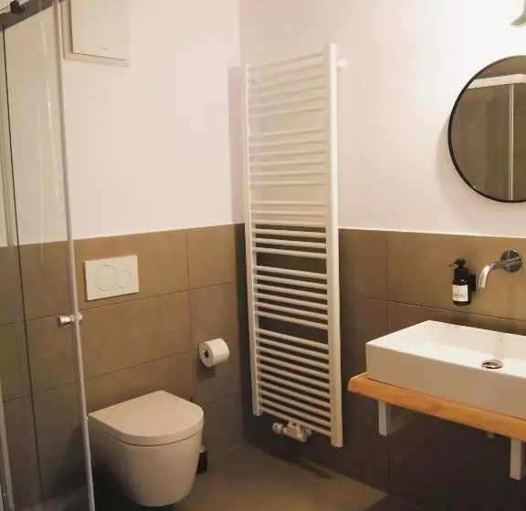 Majatalo Alte Seifensiederei   Rainer Maria