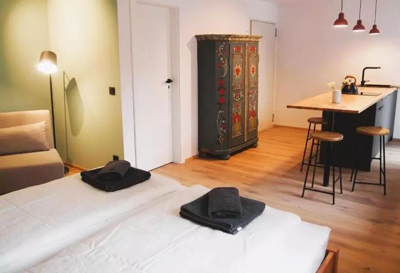 Majatalo Alte Seifensiederei   Rainer Maria