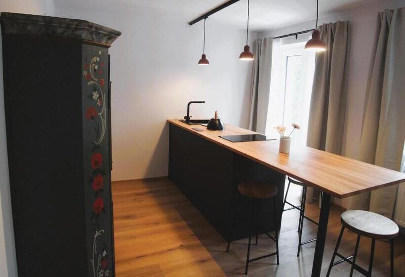 Pensão Alte Seifensiederei   Rainer Maria