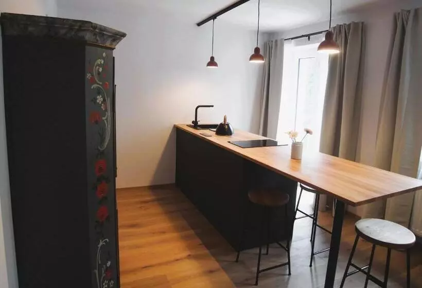 Majatalo Alte Seifensiederei   Rainer Maria