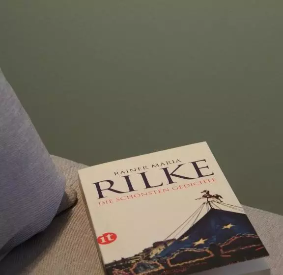 Majatalo Alte Seifensiederei   Rainer Maria