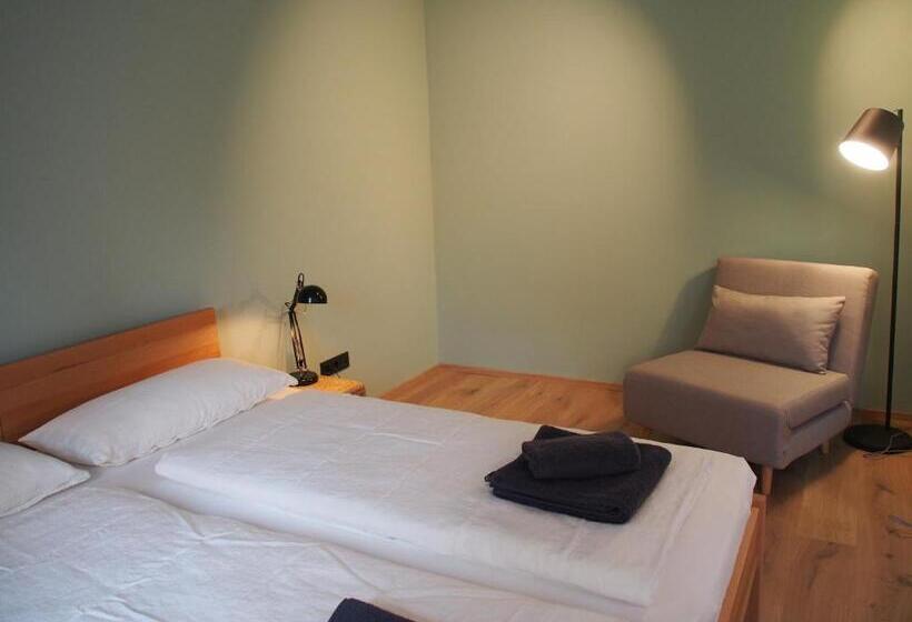 Pensão Alte Seifensiederei   Rainer Maria