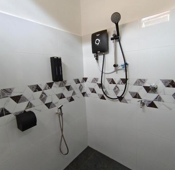 膳宿费 Asm Roomstay 4 2 Queen Beds