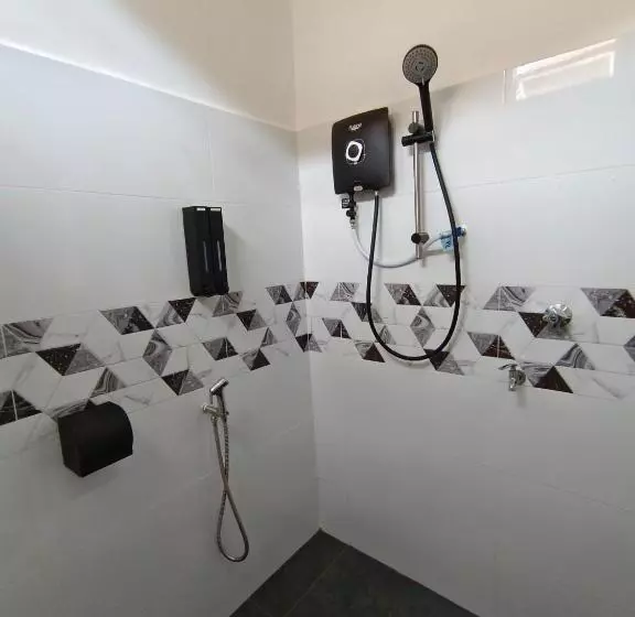 Majatalo Asm Roomstay 4 2 Queen Beds