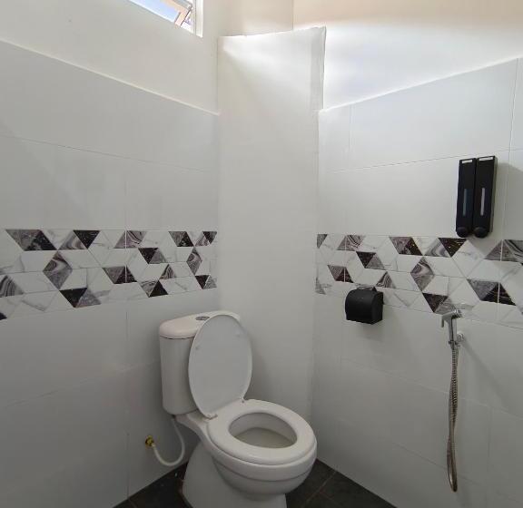 膳宿费 Asm Roomstay 4 2 Queen Beds