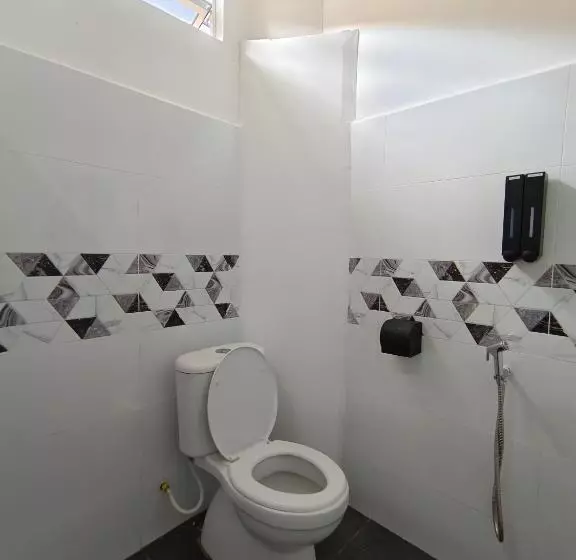 Majatalo Asm Roomstay 4 2 Queen Beds